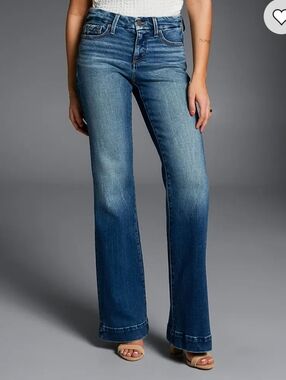 Buckle Black Fit #53 Shaping And Smoothing Size 29 Waist 30 Length